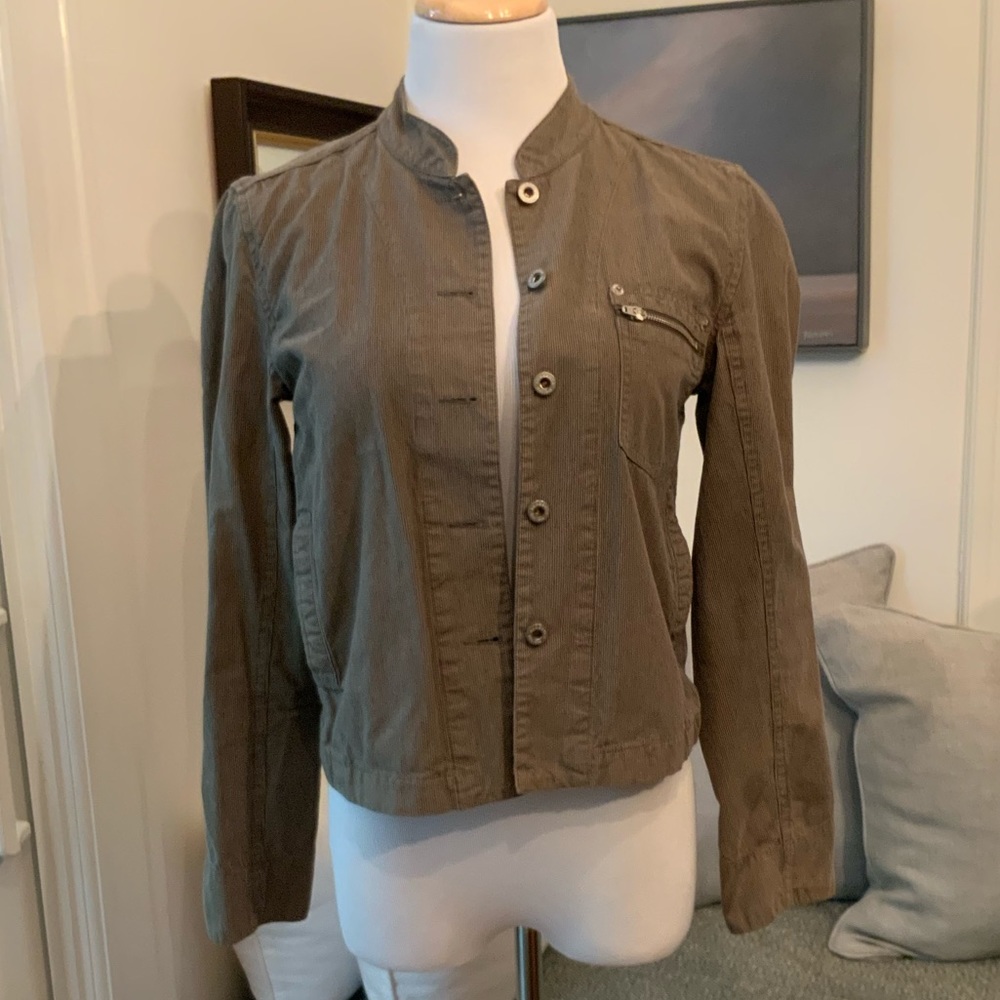 Sundance perfect light weight jacket